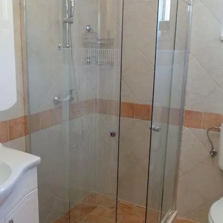 In With Terrace, Air Conditioning, W-lan 81-5 Rovinj