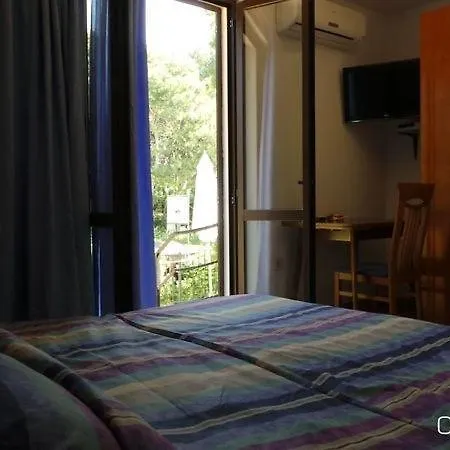 In With Terrace, Air Conditioning, W-lan 81-5 Rovinj