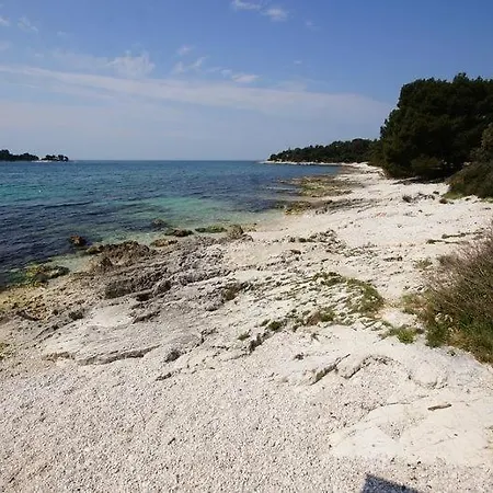 In With Terrace, Air Conditioning, W-lan 81-5 Rovinj