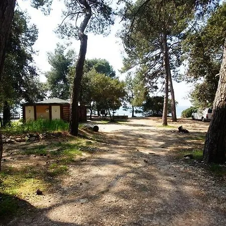 In With Terrace, Air Conditioning, W-lan 81-5 Rovinj