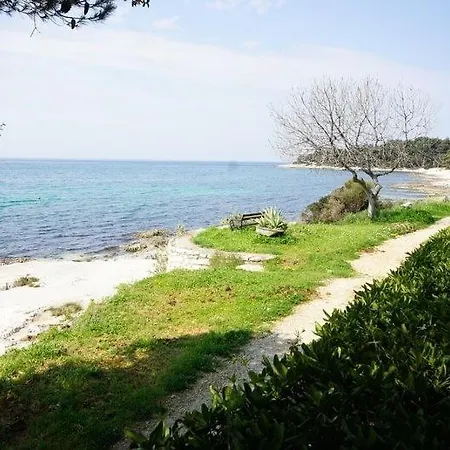 In With Terrace, Air Conditioning, W-lan 81-5 * Rovinj